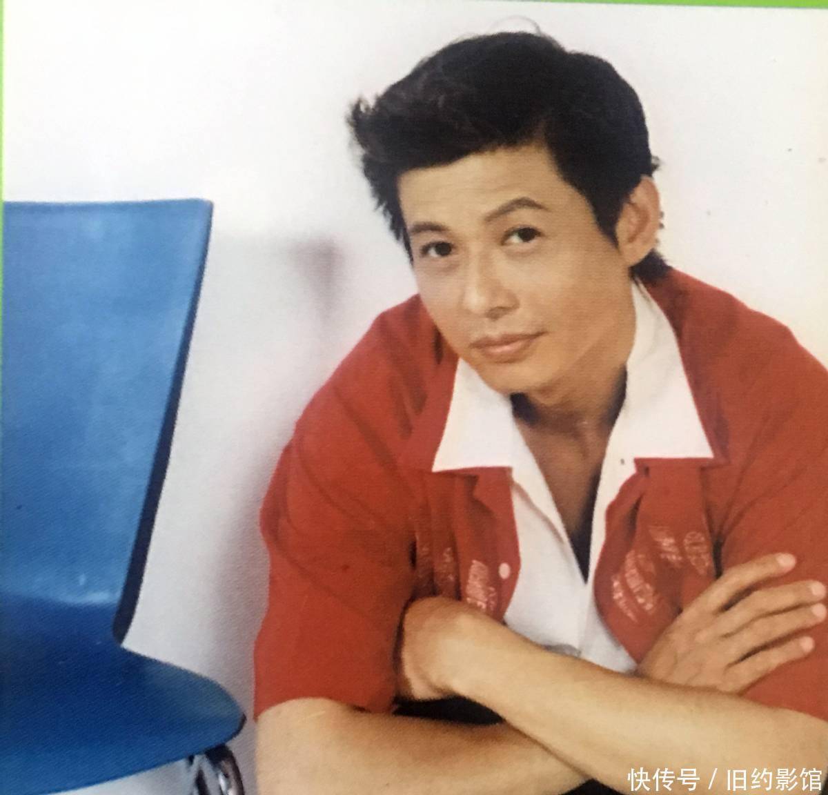 程前:与董卿同居6年,50岁再婚娶圈外娇妻,如今60岁依然帅气 - 360娱乐,你开心就好