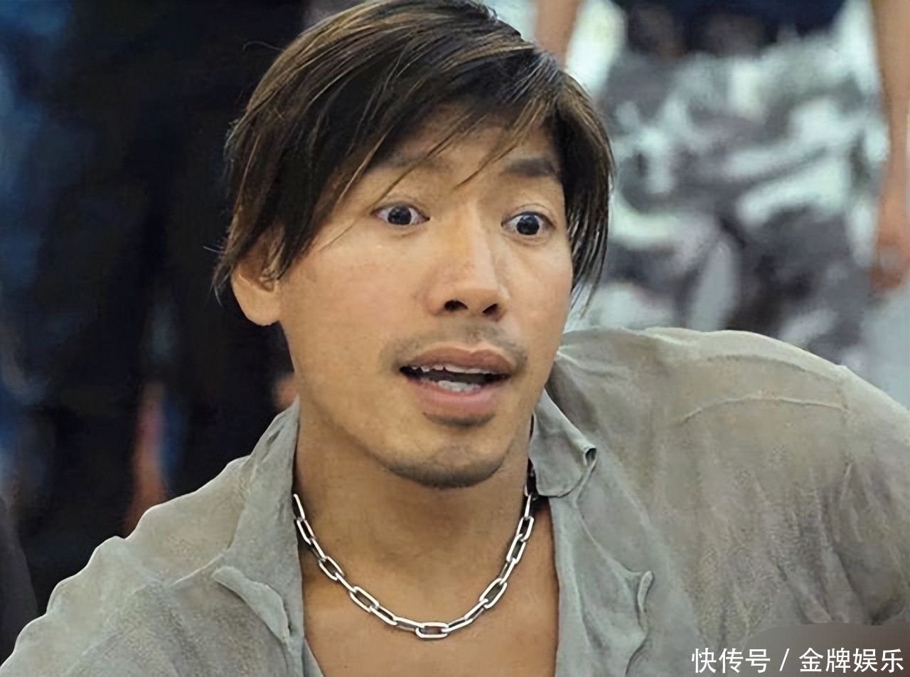 张耀扬罕见现身，比曾志伟还显老！如今的样子已经演不了反派了 - 360娱乐，你开心就好