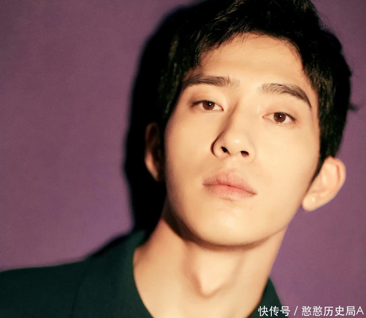 盘点看似很红却无戏可拍的7位男星,鹿晗无可厚非,他令人意外! - 360娱乐,你开心就好