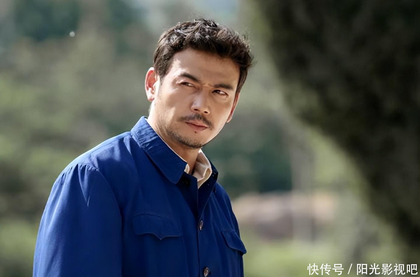 演员杨烁：一段婚姻两个孩子，曾自曝如果离婚了，会净身出户 - 360娱乐，你开心就好