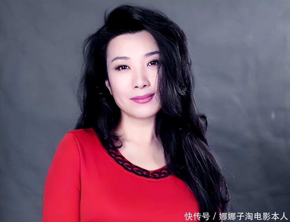 演员王静:权色交易陪睡上位 她根本不沾边 是娱乐圈的一股“清流” - 360娱乐,你开心就好