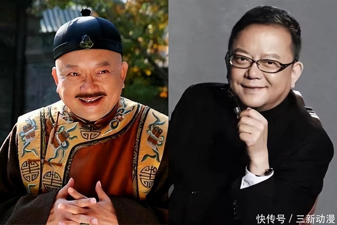 事实证明,被网传移民美国的王刚,已经走上了另一条大道 - 360娱乐,你开心就好