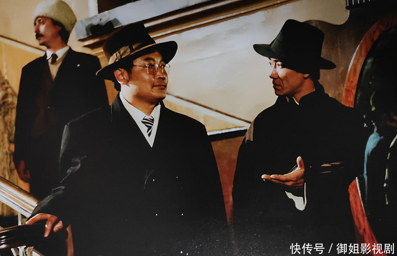 这一次，“抛妻弃子”的代价，在65岁李幼斌身上体现得淋漓尽致 - 360娱乐，你开心就好