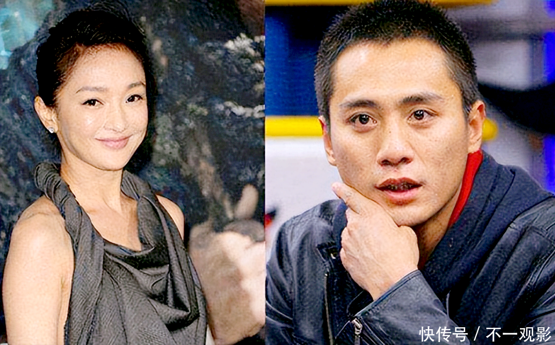 “你出名全靠和导演睡,根本不会演戏!”2002年刘烨酒后怒骂周迅 - 360娱乐,你开心就好