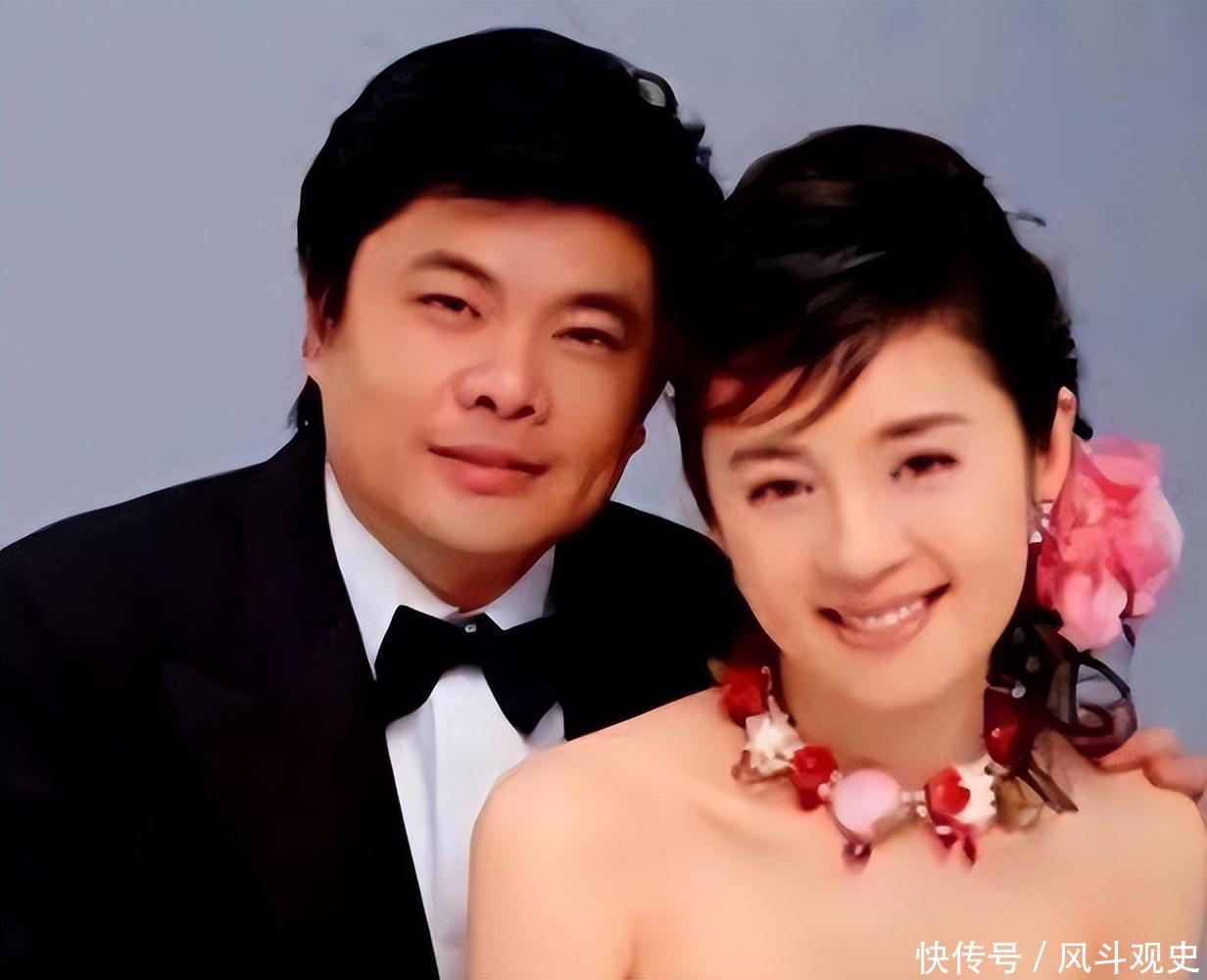 主持人春妮和蒋虎离婚14载，40岁再婚育子，蒋虎52岁依旧单身无孩 - 360娱乐，你开心就好