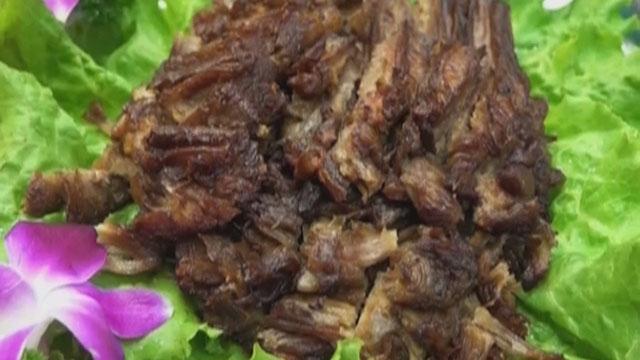 《最北京》20170806京味佳肴香