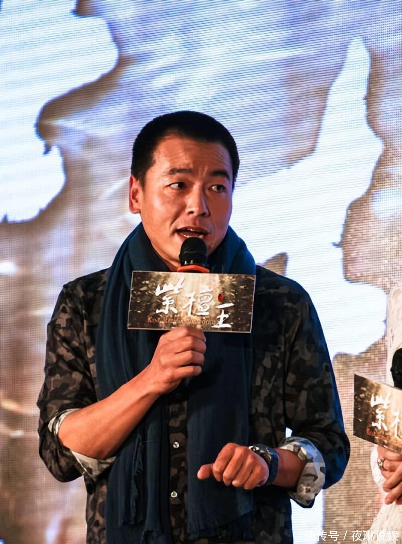 王挺:在父母离异阴影下长大,为父亲还千万巨债,40岁才与家人和解 - 360娱乐,你开心就好
