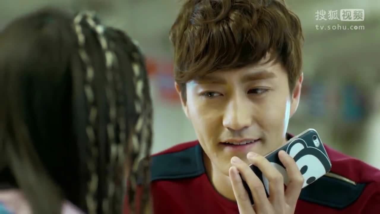 《小丈夫》杨玏俞飞鸿恋情告急