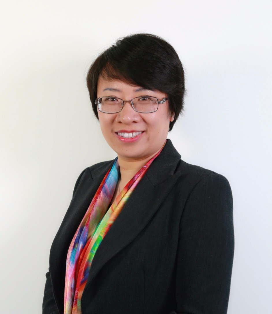 工作的企业竟然是……|【大咖驾到】之天下女人研究院副总经理李姣