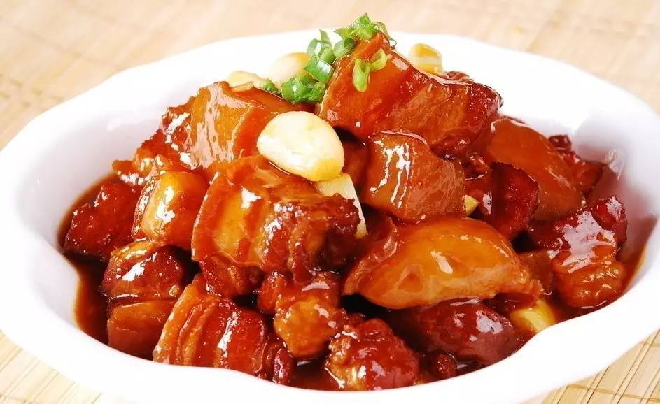 年味山东 | 腊月二十六,囤年肉,这些年节美味令人垂涎三尺!
