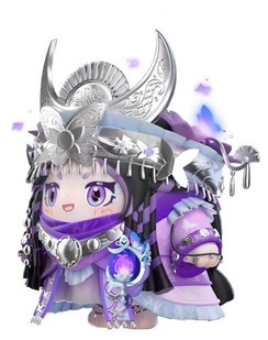 苗疆圣女蚩离昔日青涩的儿郎踏上守护爱人故土的战场