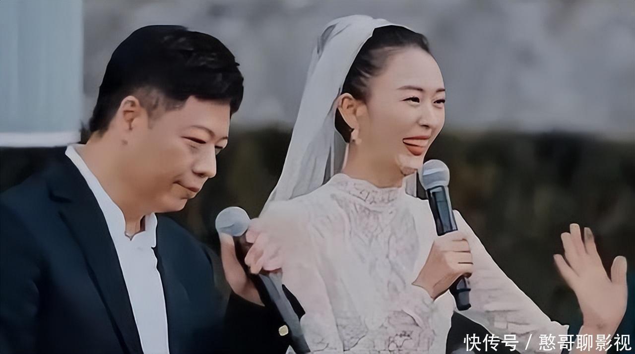 “资本大佬”王冉：51岁娶小17岁童瑶，并承诺余生为娇妻保驾护航 - 360娱乐，你开心就好