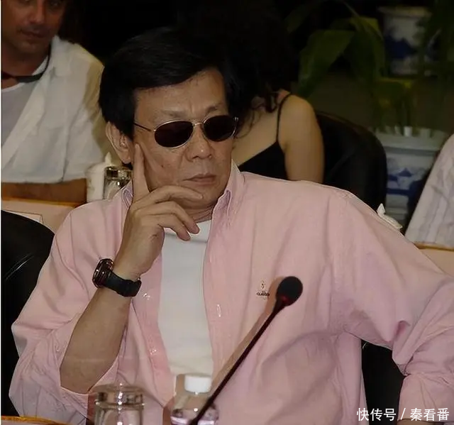 让两位妻子和谐相处住一起，坐拥双妻的寇世勋，如今过得怎么样了 - 360娱乐，你开心就好