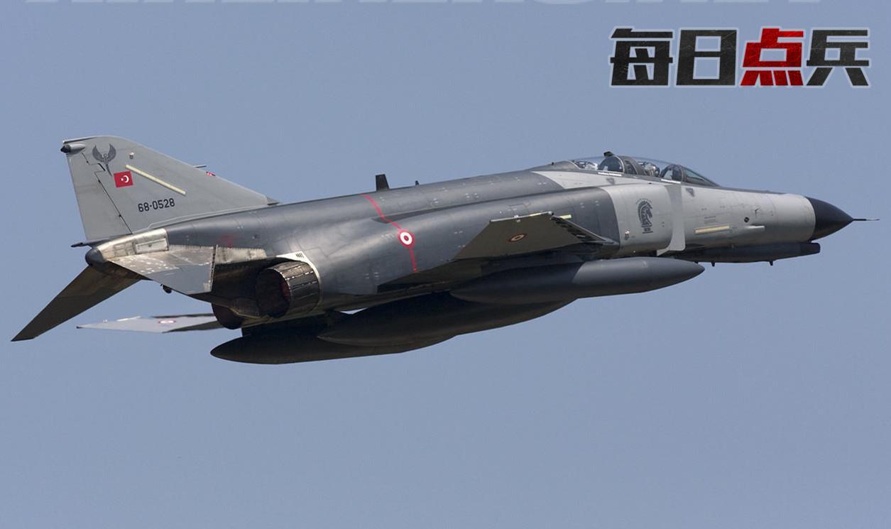 f4鬼怪戰鬥機