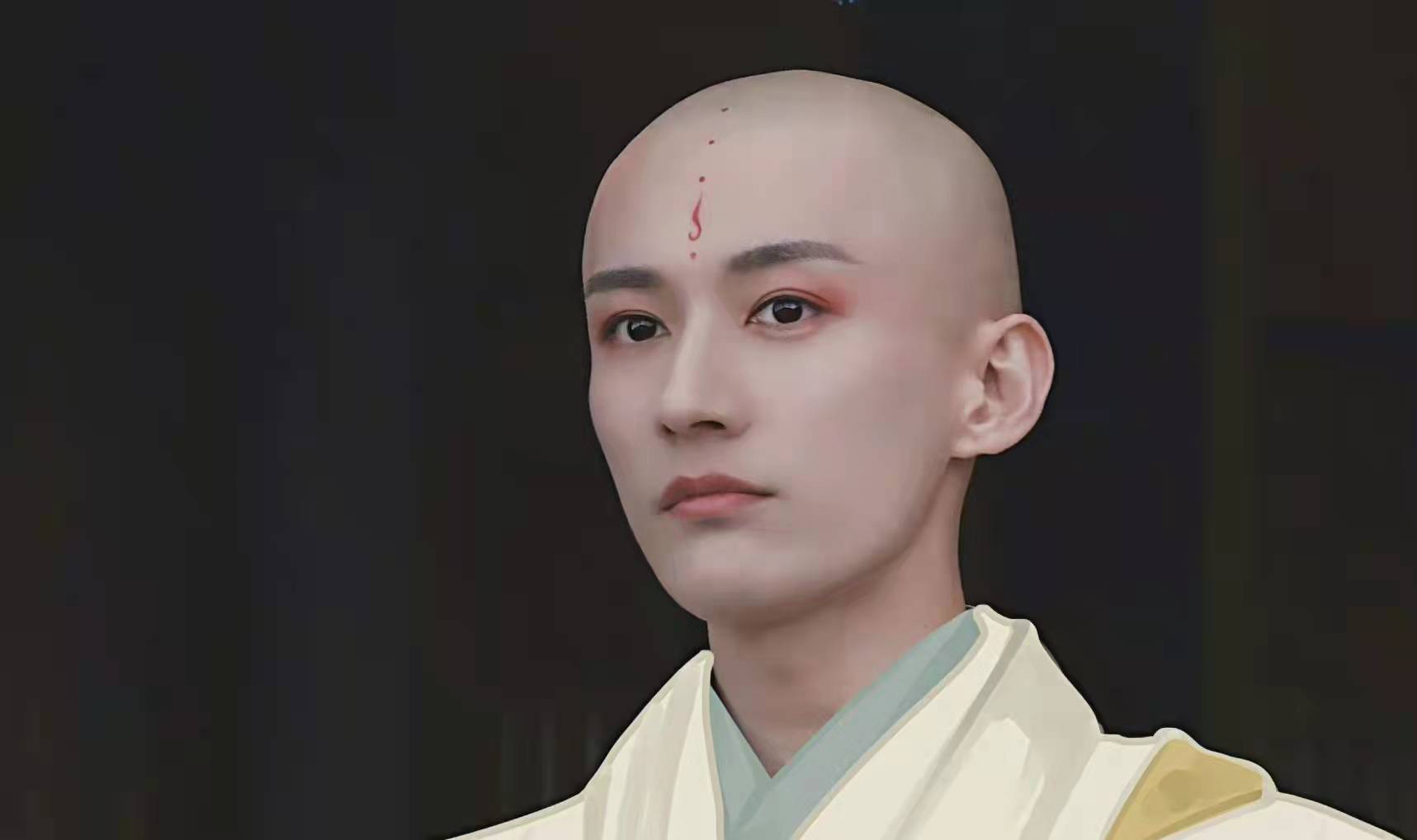 少年歌行真人剧正式杀青,萧瑟无心很还原,惊喜居然是仙人莫衣