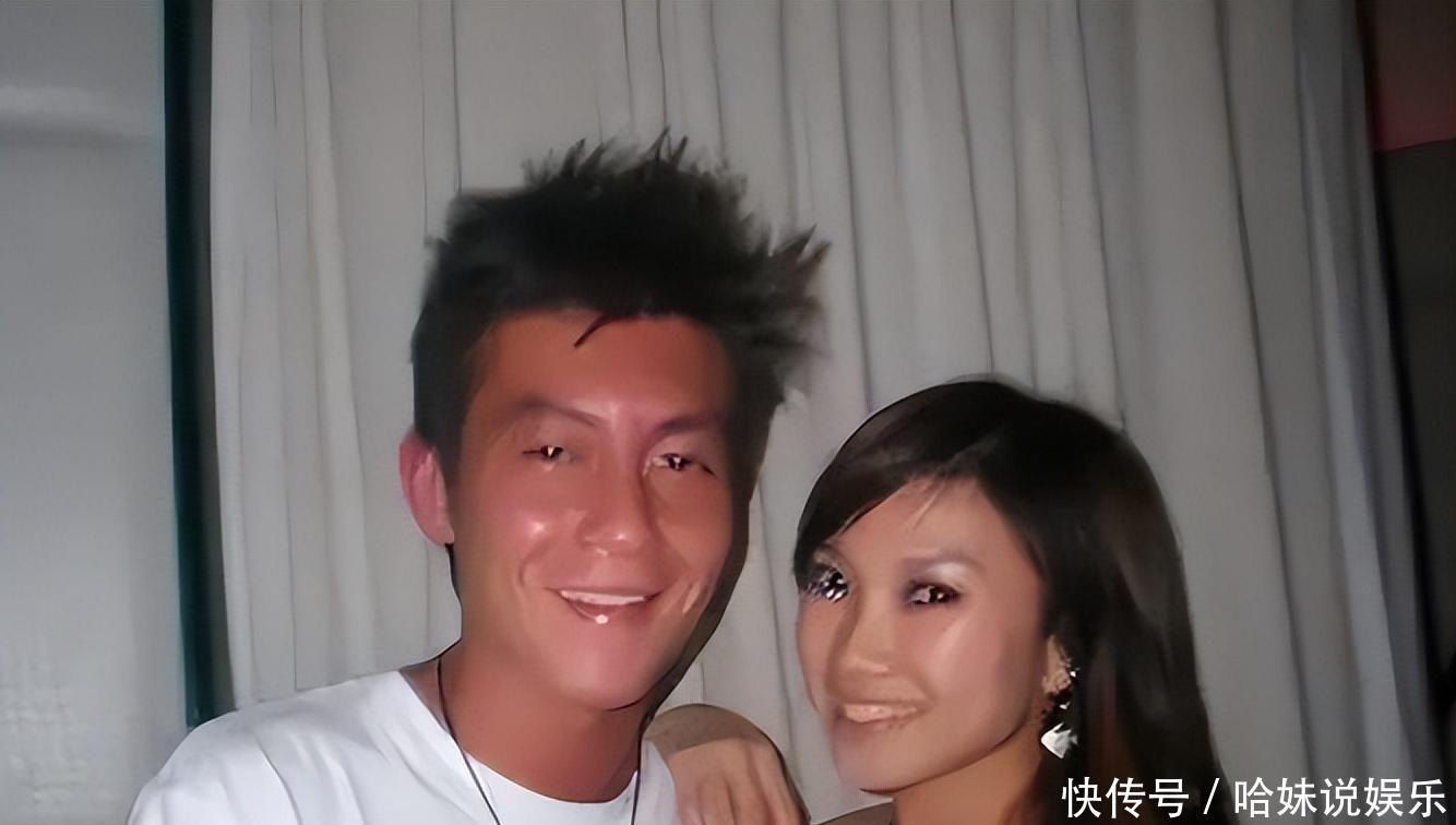 陈冠希6年痴恋的杨永晴:丰腴身材魅力依旧,如今她的状况如何? - 360娱乐,你开心就好