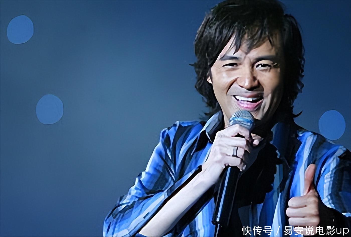 再回首,“歌王”童安格的离开,是华语乐坛的损失和悲哀! - 360娱乐,你开心就好