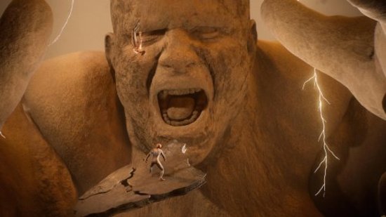 失眠组:曾计划在《漫威蜘蛛侠2》加入毒液版沙人