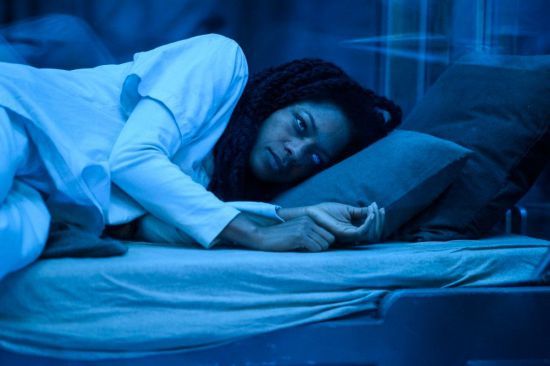 毒液2新剧照海报屠杀vs毒液尖叫女宿主吓人