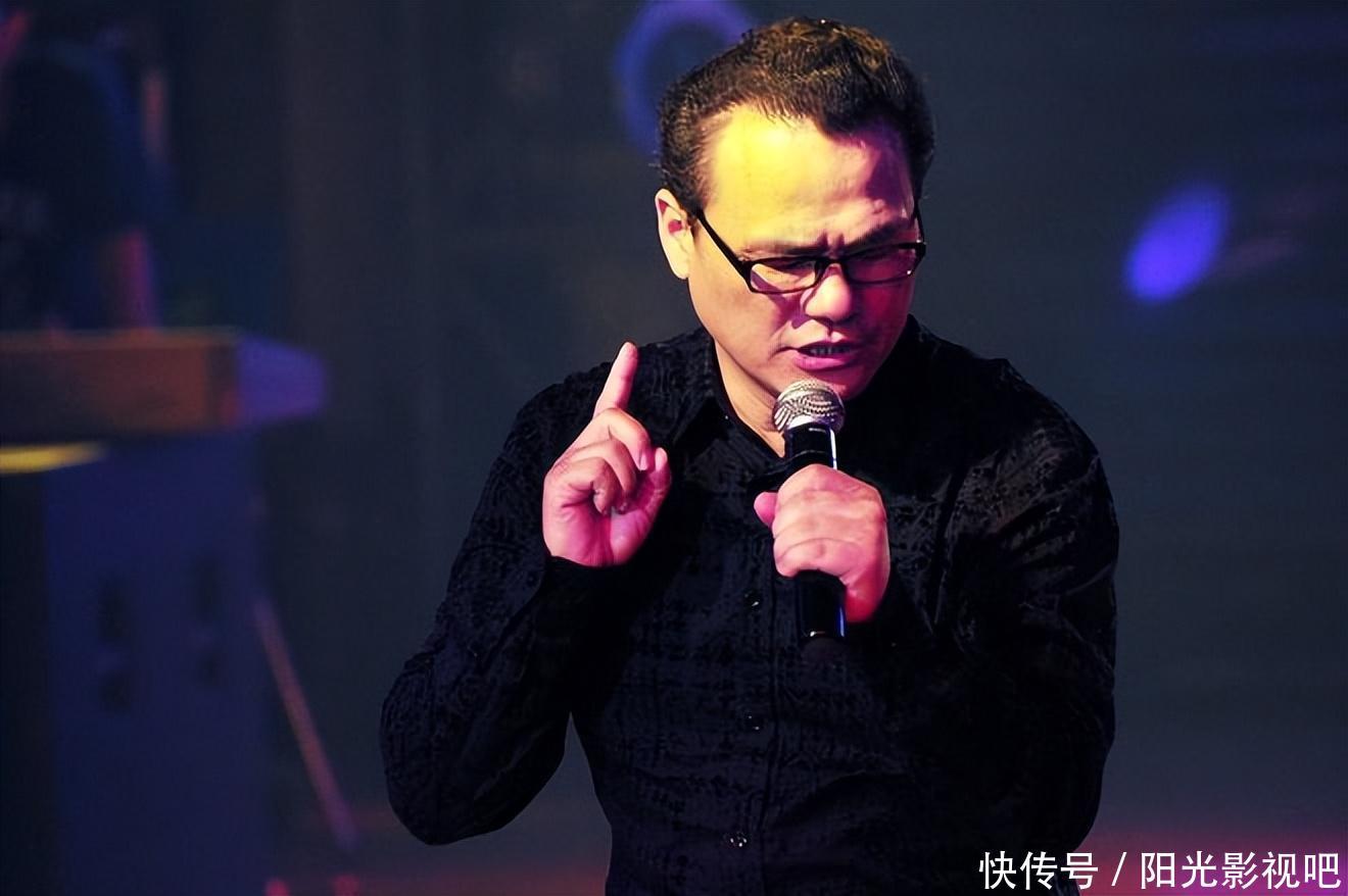张也与张行分手24年:她痛失父亲未婚单身,他47岁做爸爸再惹官司 - 360娱乐,你开心就好