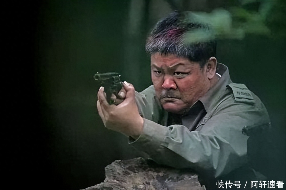 “没死就还要拍”,天津人林雪的“隐忍”,让多少内地演员羞愧? - 360娱乐,你开心就好
