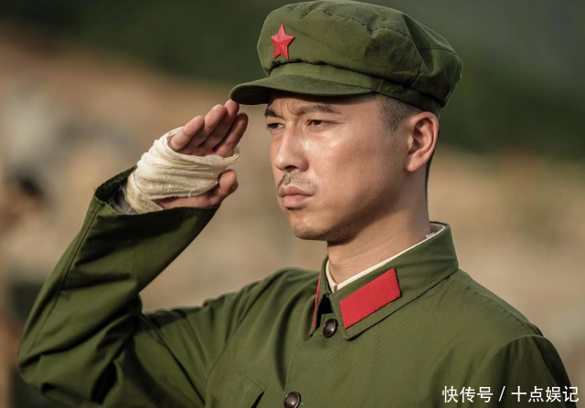 王雷在娱乐圈不红，是因为他在另一个圈子里，正红得发紫 - 360娱乐，你开心就好