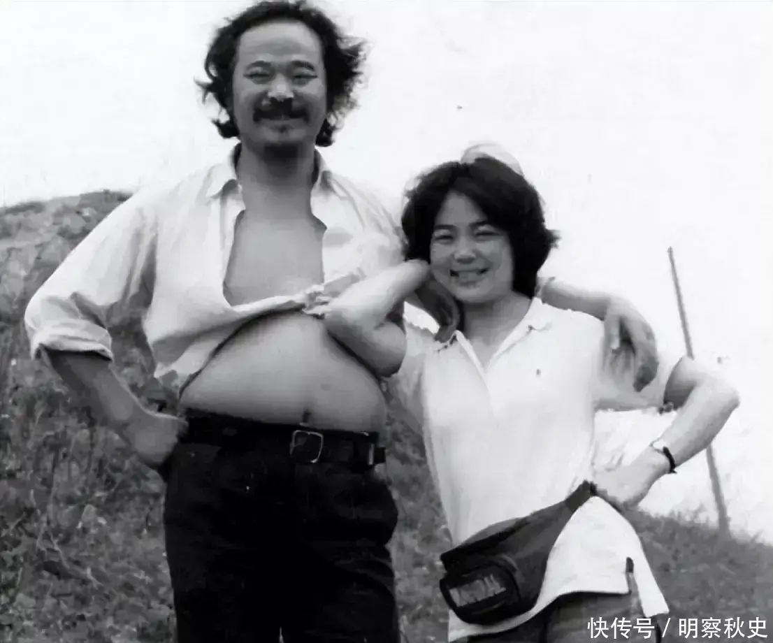 李琦：与妻子一见钟情，婚后连生两子，为何3个孩子都不跟他姓 - 360娱乐，你开心就好