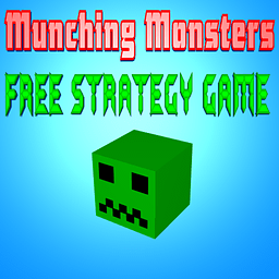 munching monsters lite(暂未上线)_v3.0安卓客户端_mdpda手机网