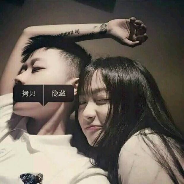 怎么找一张图片的情侣图?