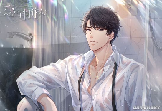 恋与制作人李泽言单人ssr活动开启陷入他的温柔怀抱