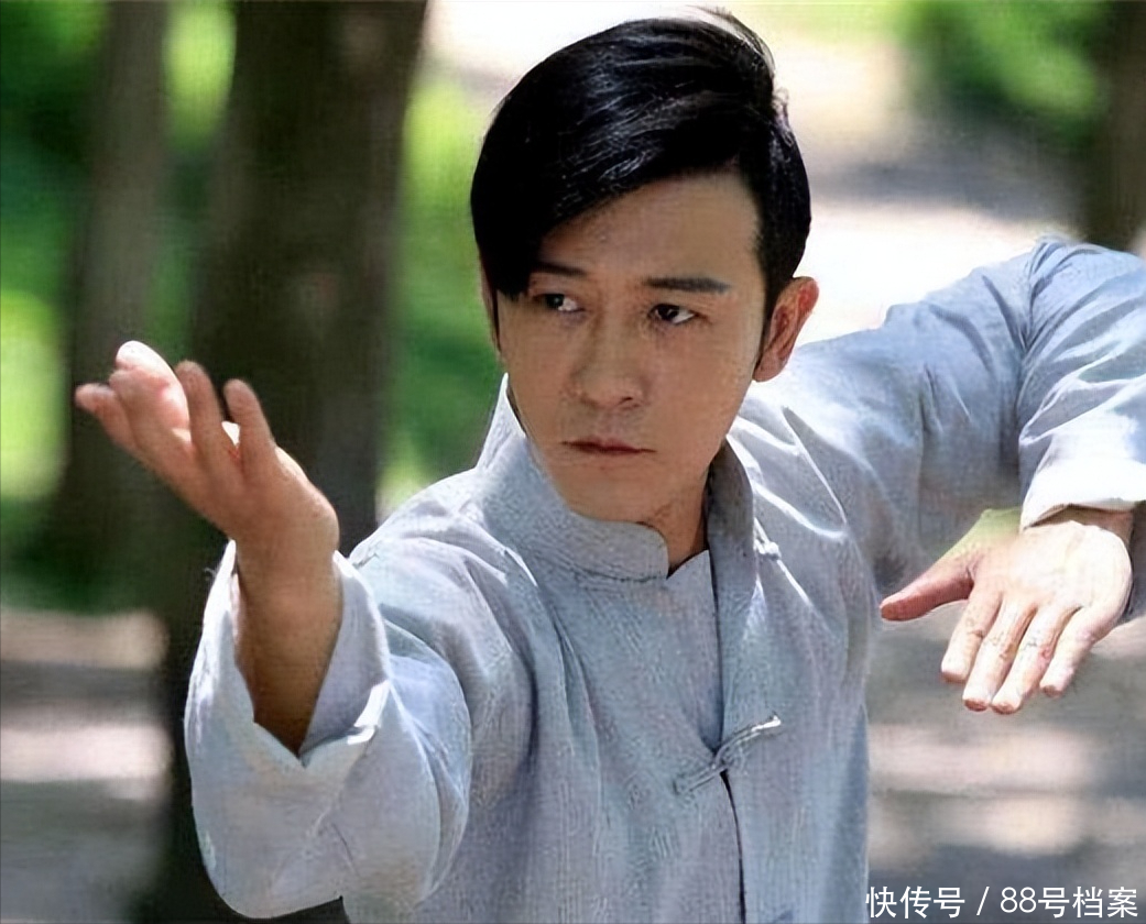 亲妈是导演，干妈是导演，20年都捧不红的他，却在改名后火了 - 360娱乐，你开心就好