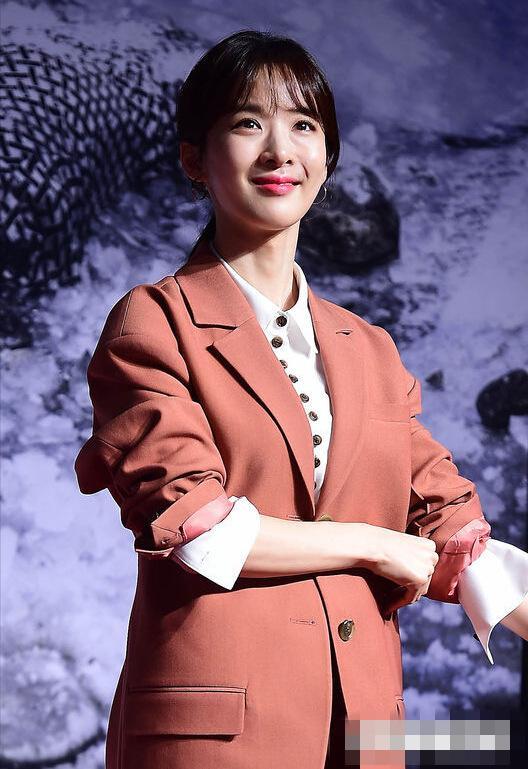 《解冰》举行vip试映会,赵震雄,李清娥,金大明等主演悉数现身,郑素敏