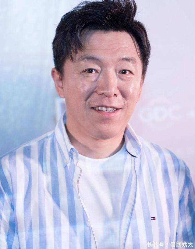 黄渤老婆近照曝光，整整隐藏了20多年，网友：这才是夫妻相 - 360娱乐，你开心就好
