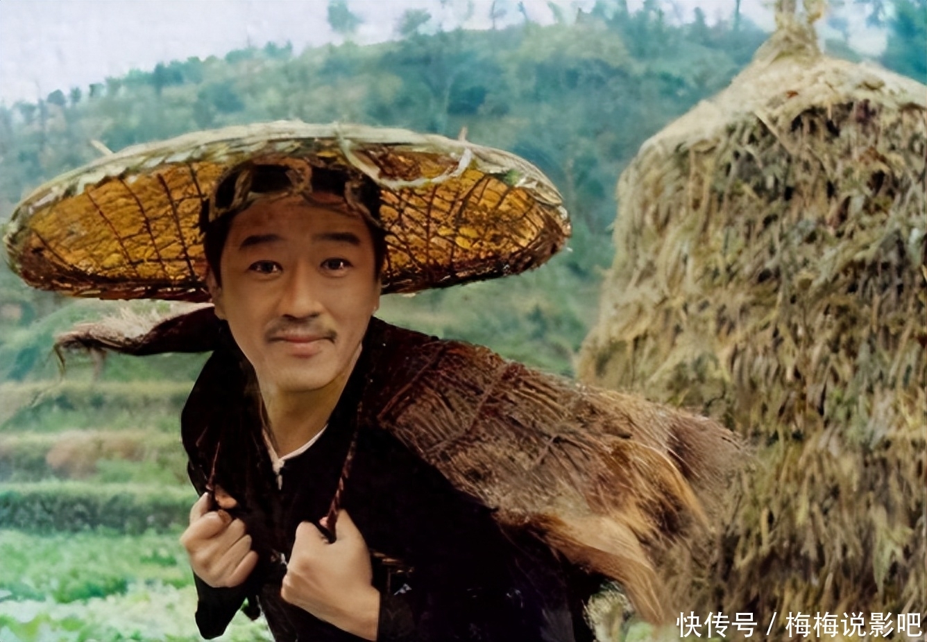 演员丁勇岱:筛过沙子,做过瓦工,牵手初恋36年,儿子丁宁是导演 - 360娱乐,你开心就好
