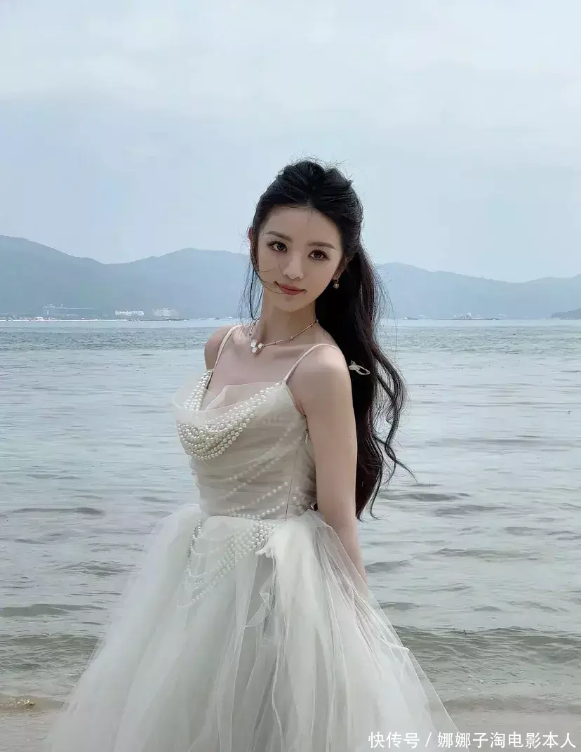 田曦薇背后的故事 - 360娱乐，你开心就好