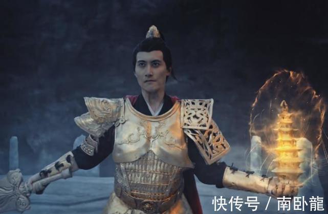 包含如何看待电影《封神第一部》对「文王食子」的改编？你能接受吗？的词条
