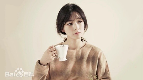 韩国女星宋昰昀被曝校园暴力 曾被强制转学