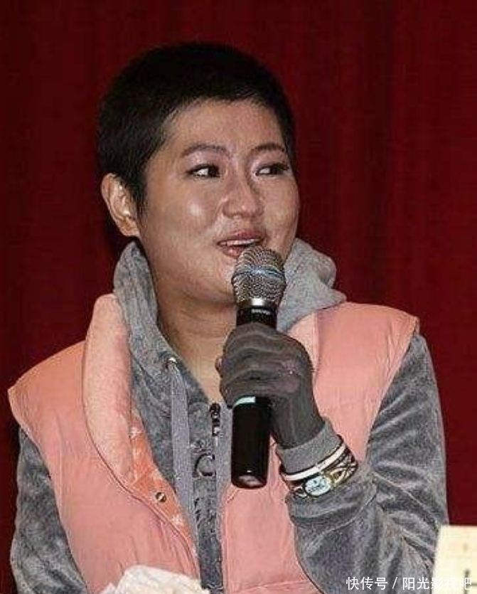 有一种“差距”叫Selina和张承中,离婚7年后,两人现状差距太大 - 360娱乐,你开心就好
