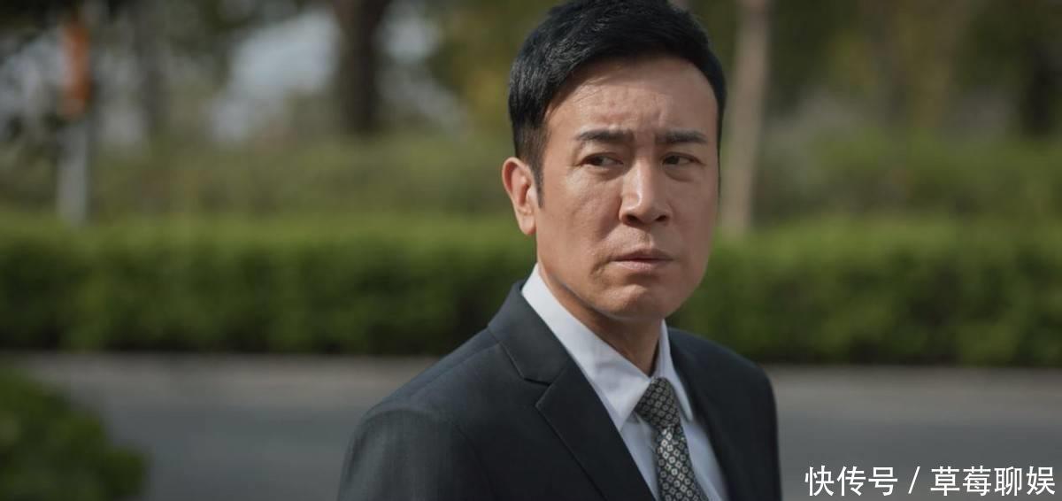 主角被抢风头的《城中之城》，真不怪于和伟演技差，只怪配角太强大 - 360娱乐，你开心就好