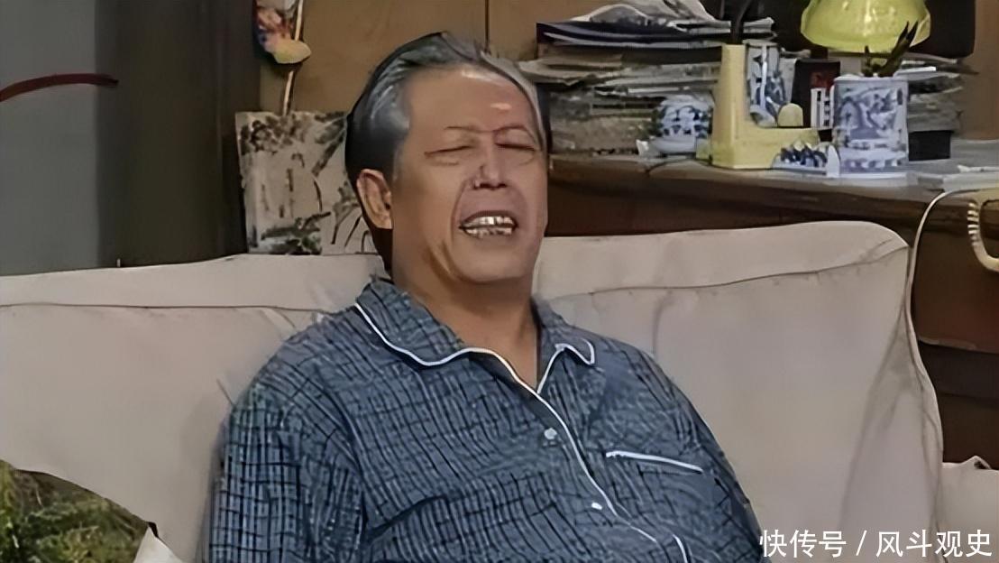 演员张克境：我丈夫文兴宇留下8字遗书，15年过去，仍难以忘怀 - 360娱乐，你开心就好