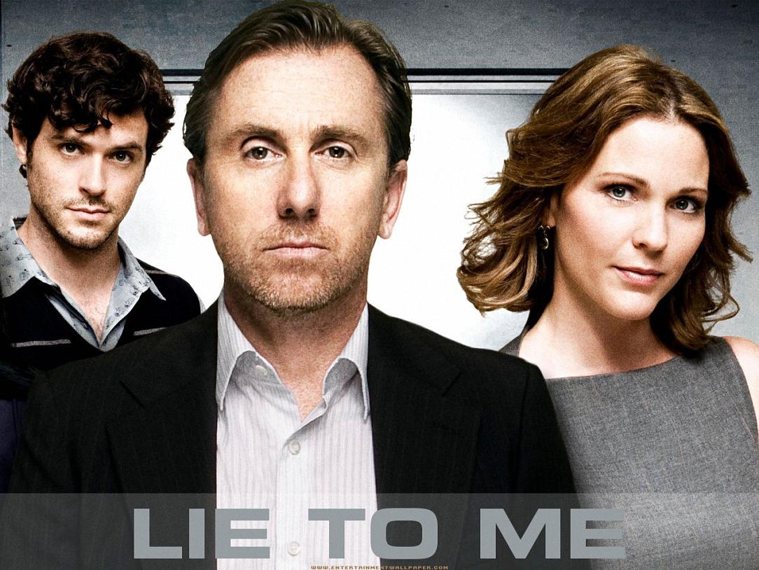 别对我撒谎: 第1季