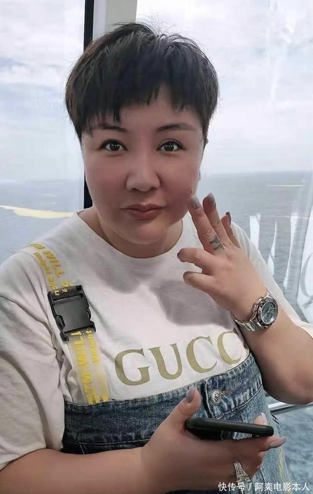 看到王惠被强制执行，才明白郭麒麟不担任德云社法人，有多聪明 - 360娱乐，你开心就好