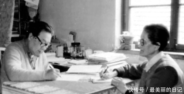 80岁冯亦代不顾世俗要续弦，携手相伴12年，晚年称：要和原配合葬 - 360娱乐，你开心就好