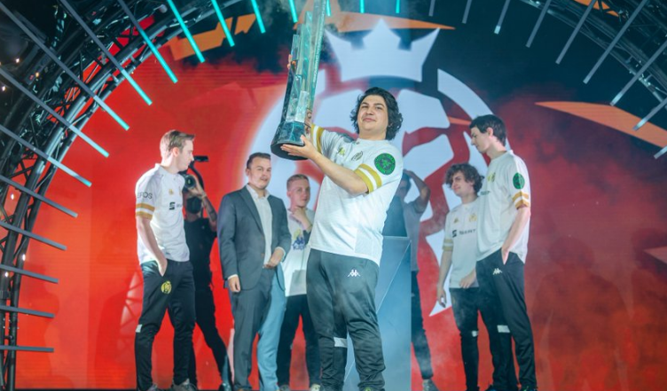 mad战队科普马德里雄狮蓄势待发一雪前耻志在今朝