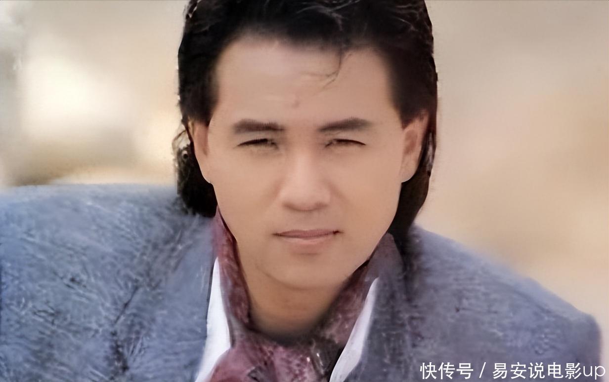 再回首,“歌王”童安格的离开,是华语乐坛的损失和悲哀! - 360娱乐,你开心就好