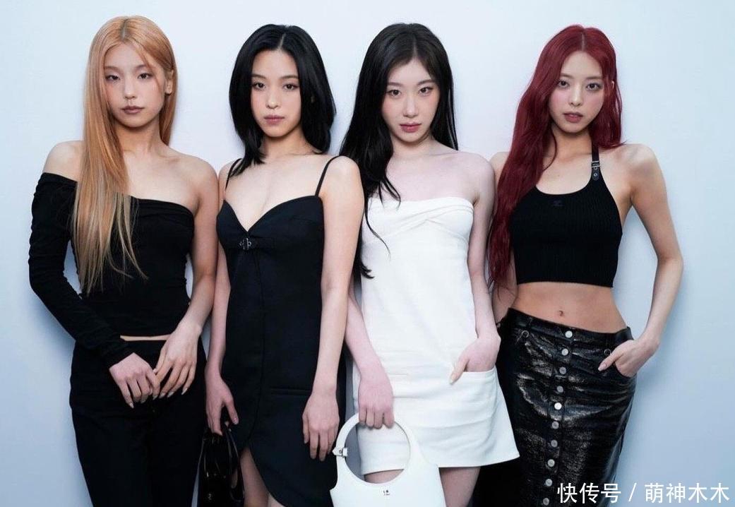 韩团爱豆内地签售态度高傲，表情嫌弃明显，区别对待不同国家粉丝 - 360娱乐，你开心就好