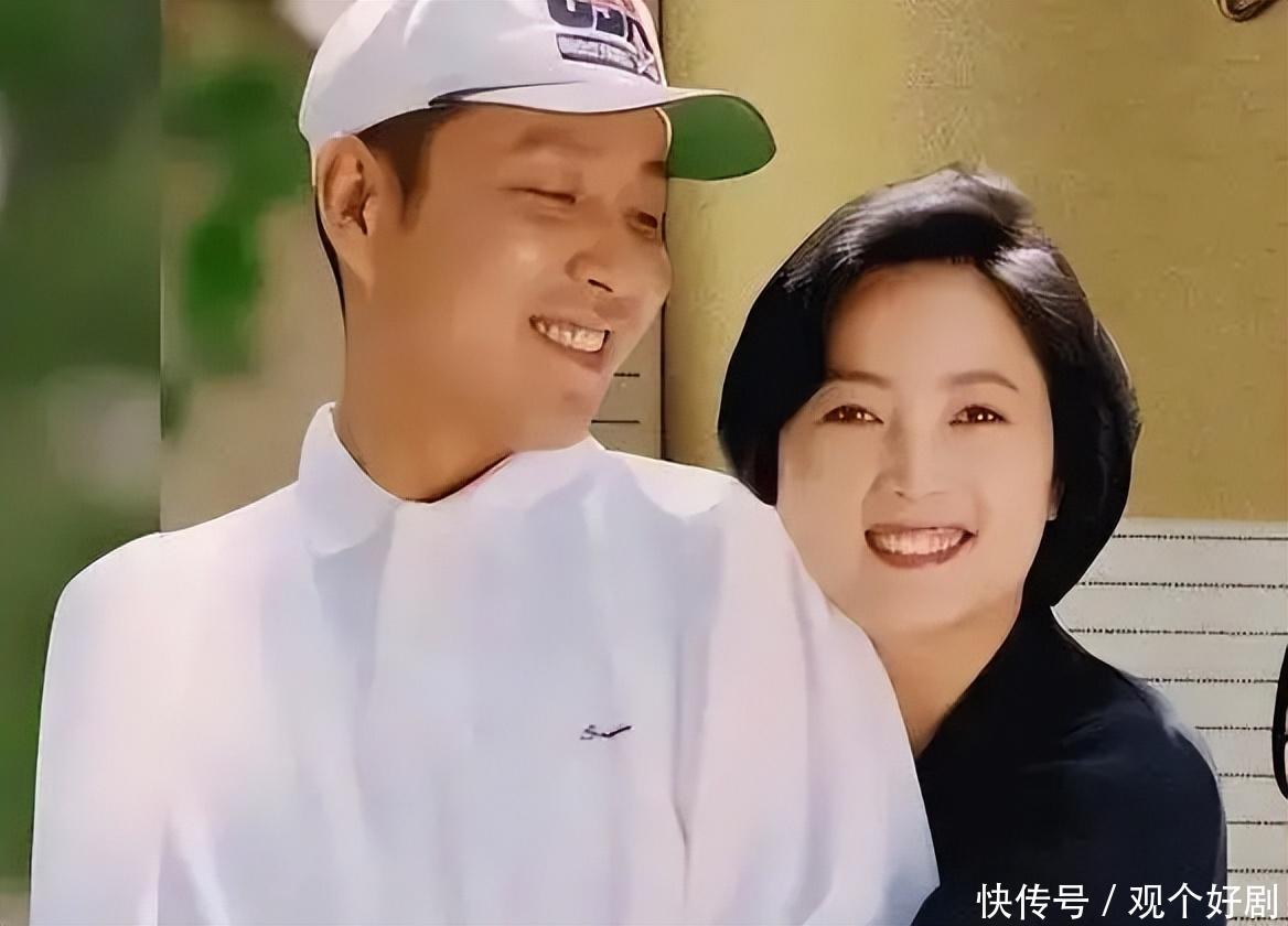 陈道明：我虽然有绯闻，但我余生都不会辜负24岁就跟了我的杜宪 - 360娱乐，你开心就好