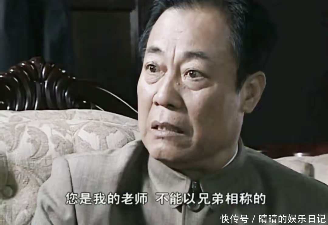 三刷《潜伏》,我终于明白,吴敬中为什么不拆穿余则成的真实身份 - 360娱乐,你开心就好