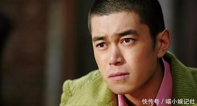 演员刘冠麟:出道19年无人问津,却因撞脸“吉吉国王”意外走红 - 360娱乐,你开心就好