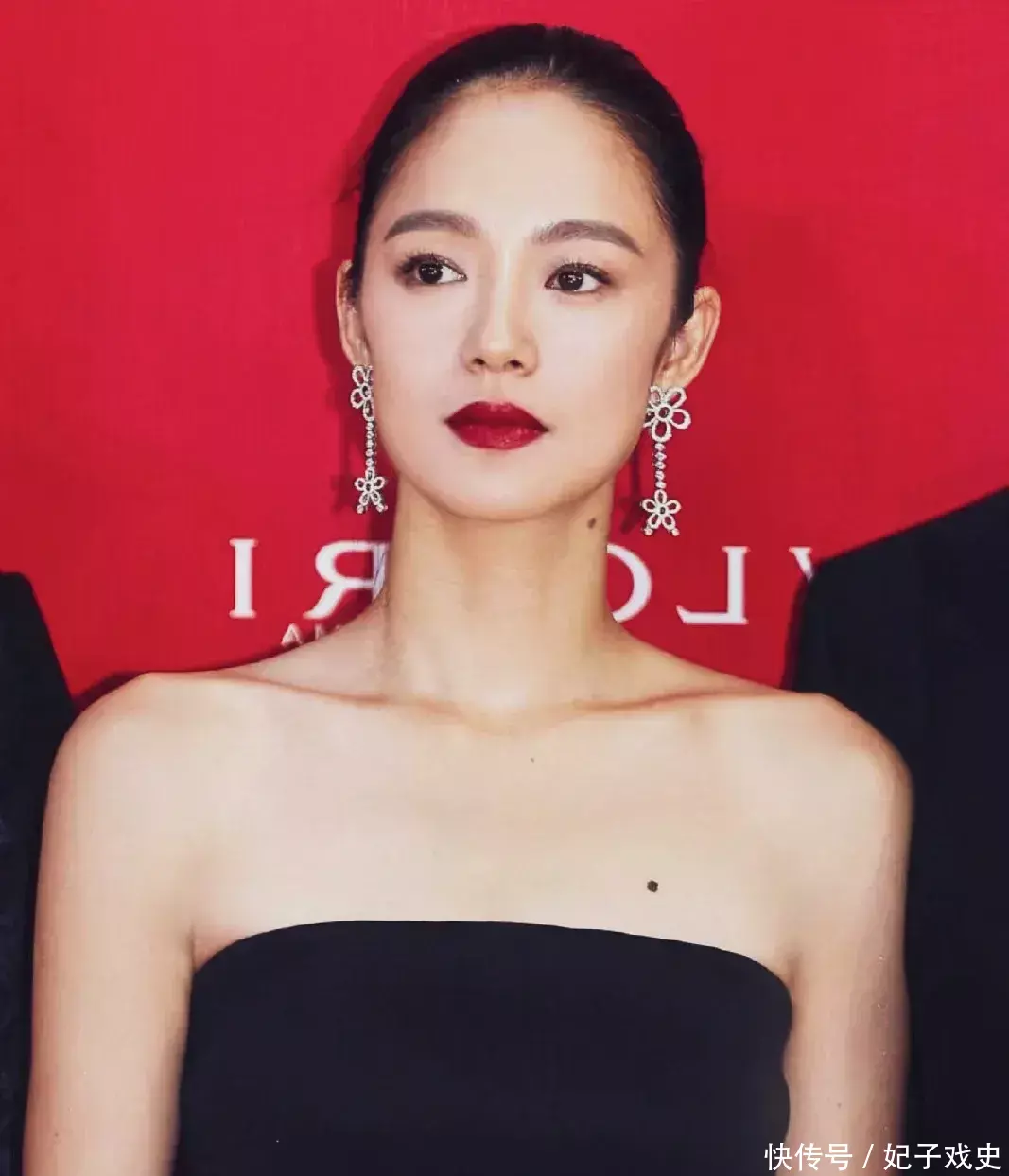 周韵:火爆独立的女子,如何以自我魅力,驯服知名导演姜文的心 - 360娱乐,你开心就好